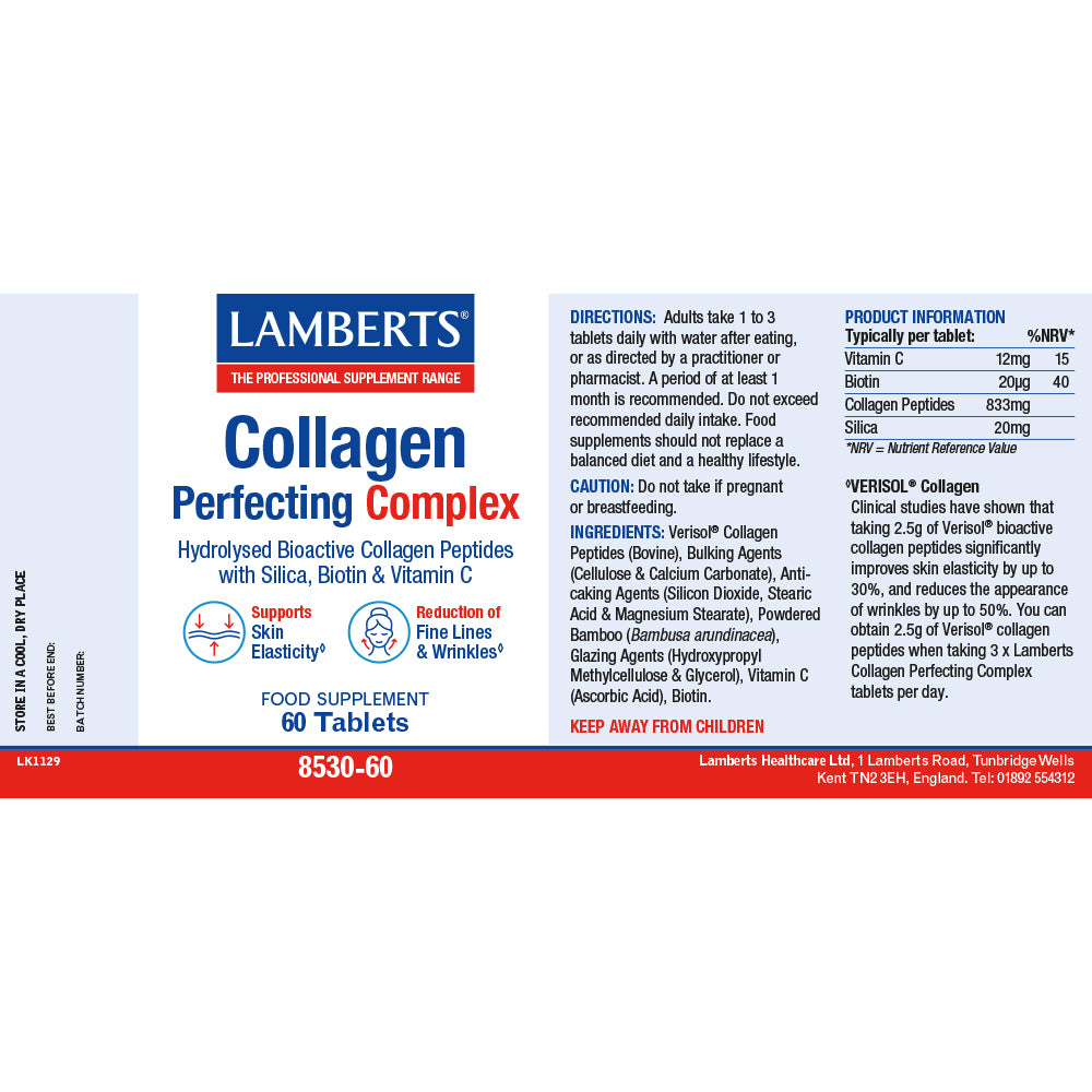 Collagen Perfecting Complex