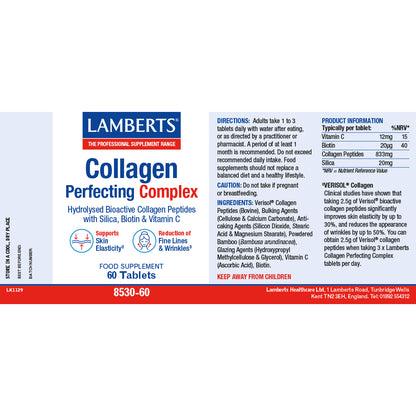 Collagen Perfecting Complex