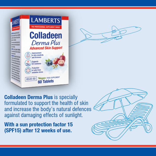 Colladeen Derma Plus