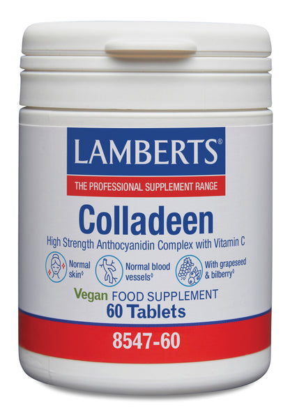 Colladeen