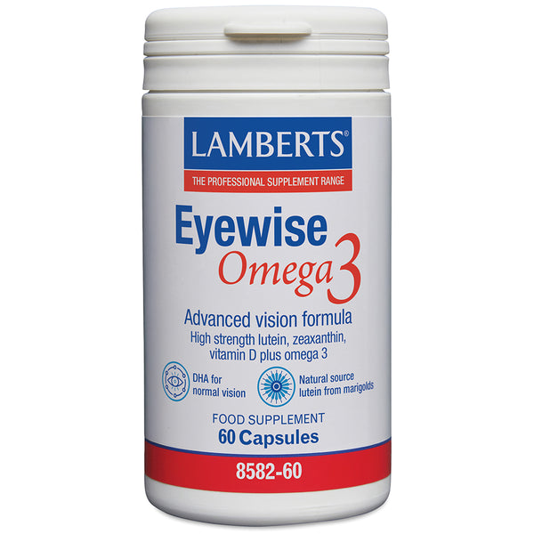 Eyewise Omega 3
