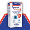 Eyewise Omega 3
