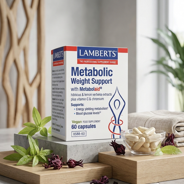 Lifestyle image for Metabolic Weight Support