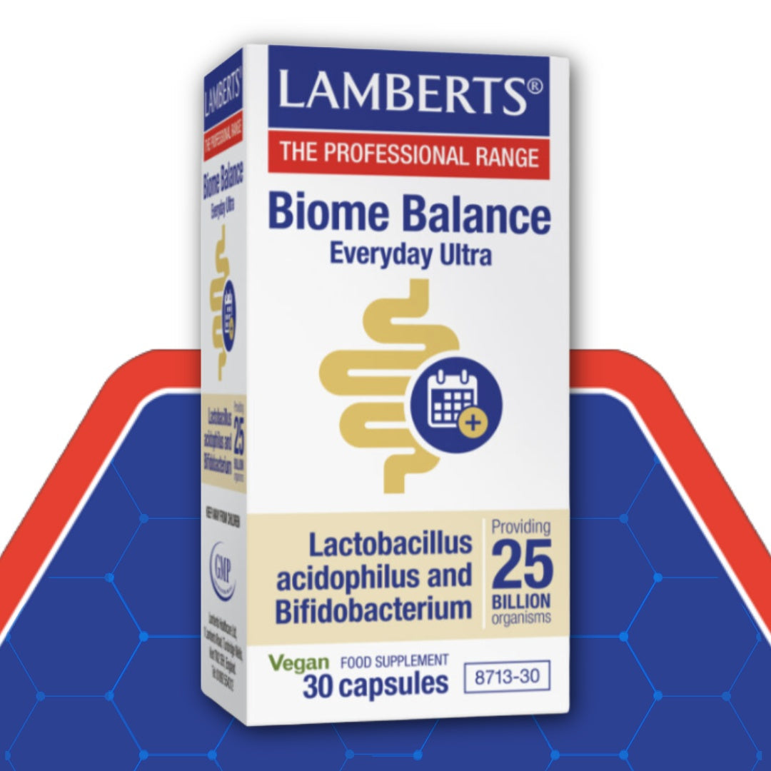 Biome Balance Everyday Ultra