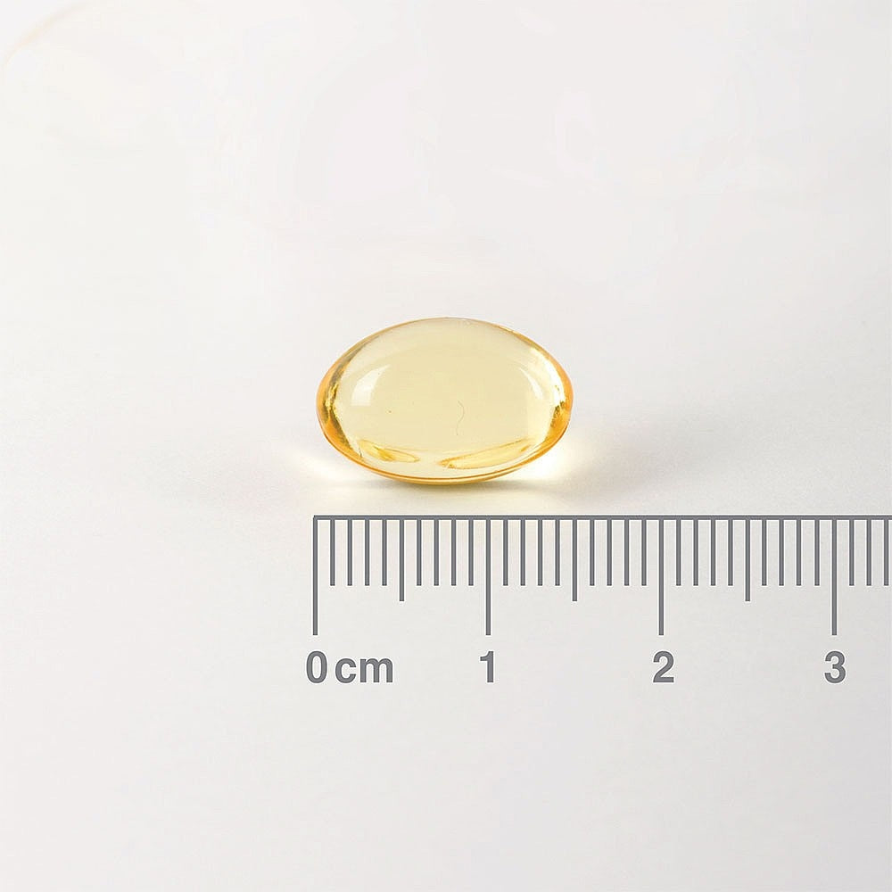 High Potency Omega 3s for Cats and Dogs