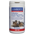 Chewable Glucosamine Complex for Dogs (& Cats)