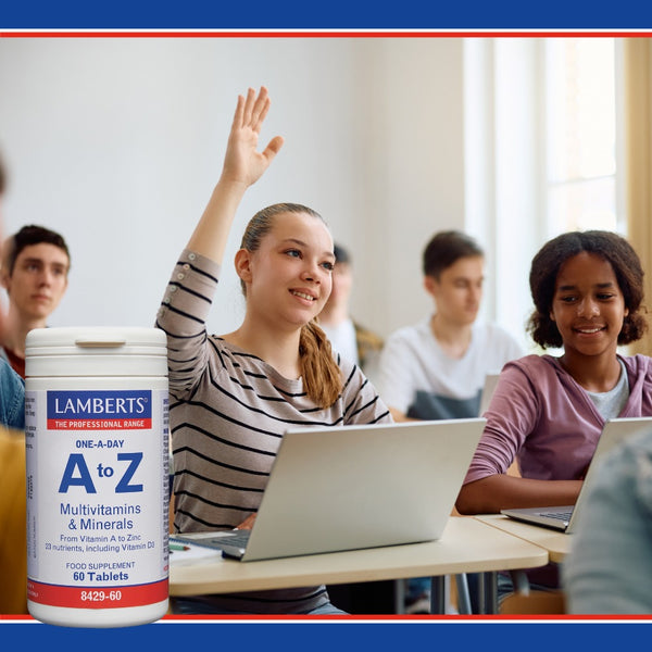A-Z Multi