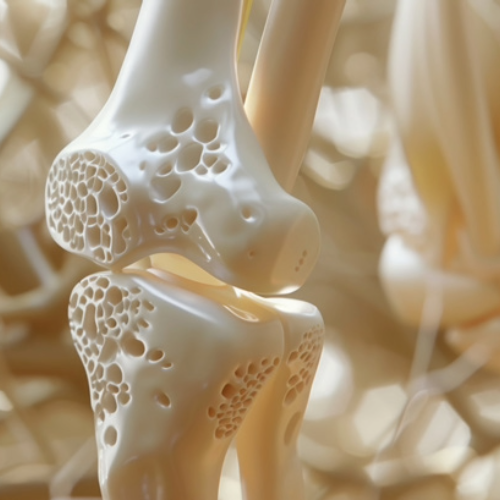 Bone Health: A Clinical Update