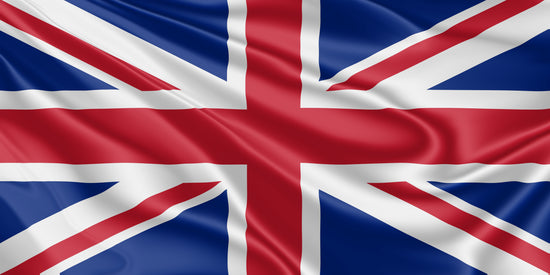 British flag