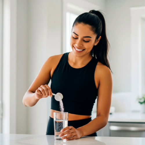 Creatine: New Clinical Insights for Practice