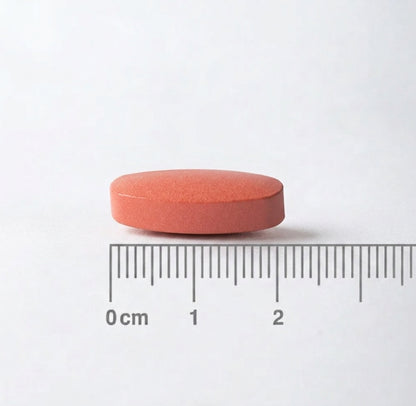 Bio-Iron Complex