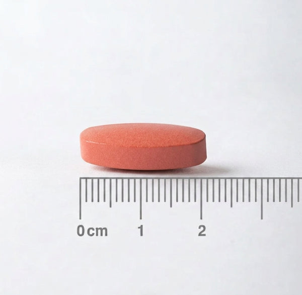 Bio-Iron Complex