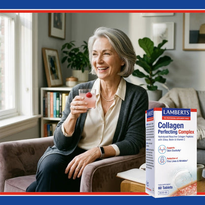 Collagen Perfecting Complex