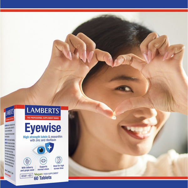Eyewise