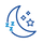Sleep icon