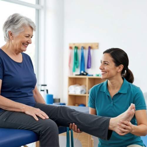 Joint Support Strategies for Everyday Life