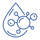 Collagen icon