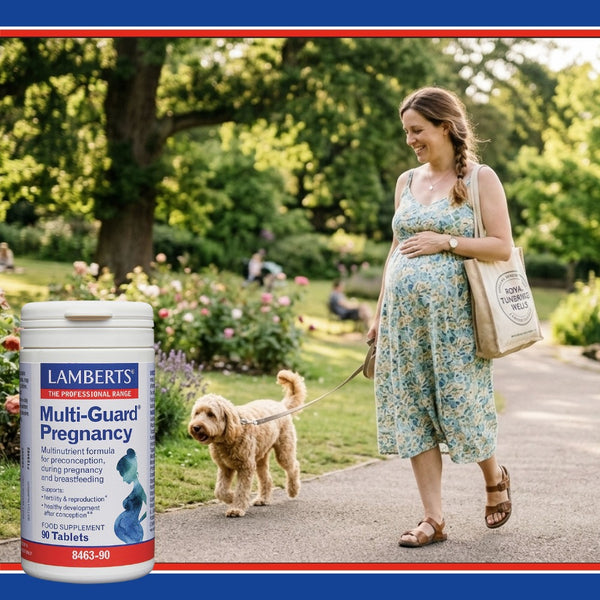 Multi-Guard Pregnancy