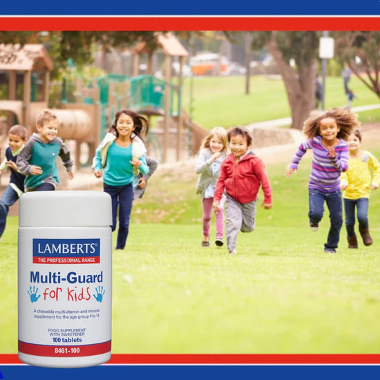 Multi-Guard for Kids