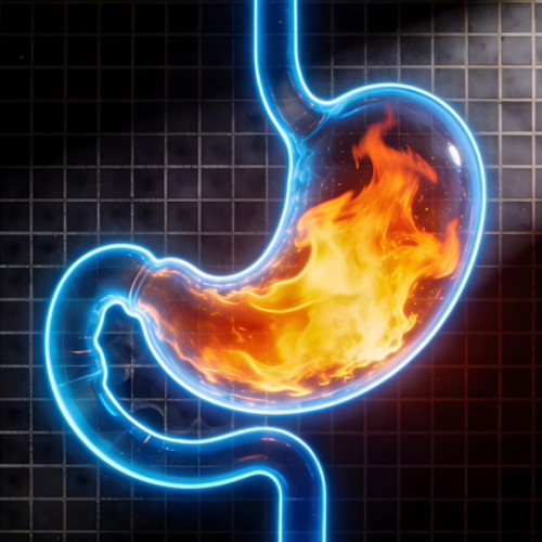 Reflux