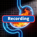 Reflux - RECORDING ONLY