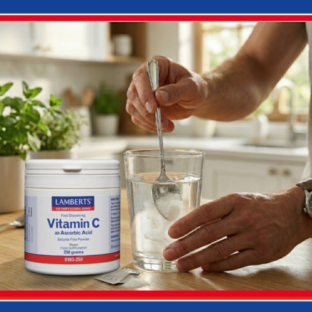 Ascorbic Acid