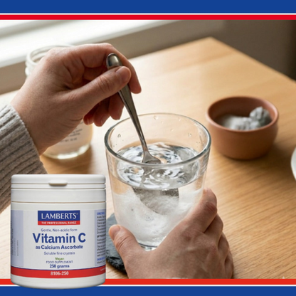 Calcium Ascorbate