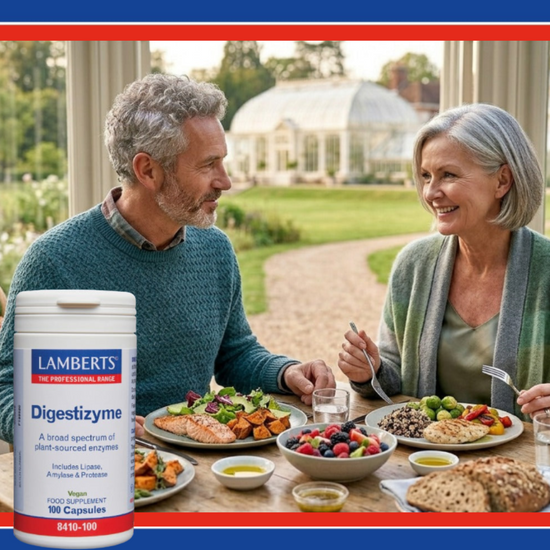 Digestizyme