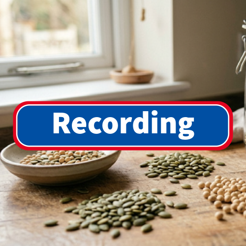Rethinking Urinary Health in Women - RECORDING ONLY