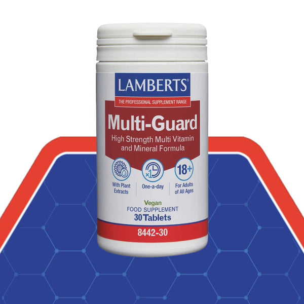 Multi-Guard