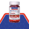 Multi-Guard Gummies for Kids