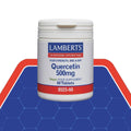 Quercetin 500mg