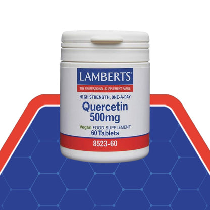 Quercetin 500mg