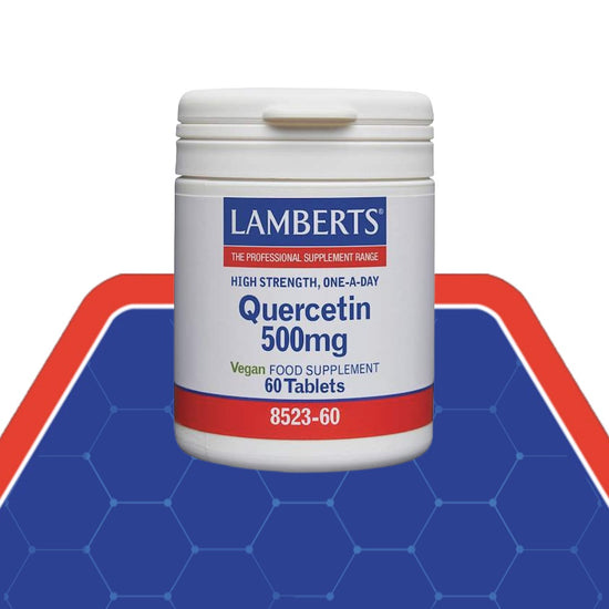 Quercetin 500mg