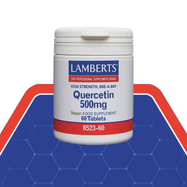 Quercetin 500mg
