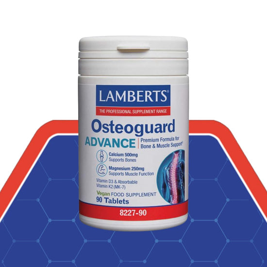 Osteoguard Advance
