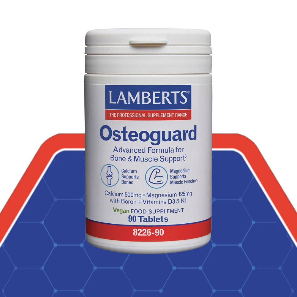Osteoguard