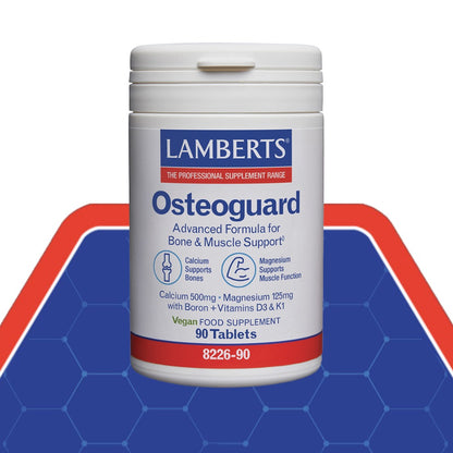 Osteoguard
