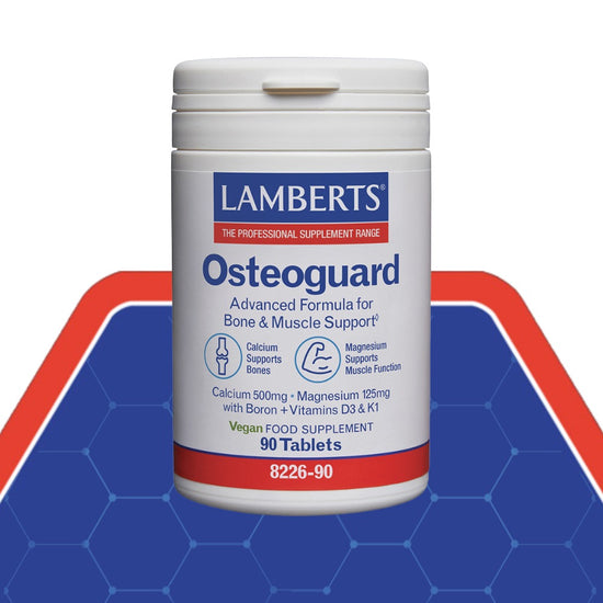 Osteoguard