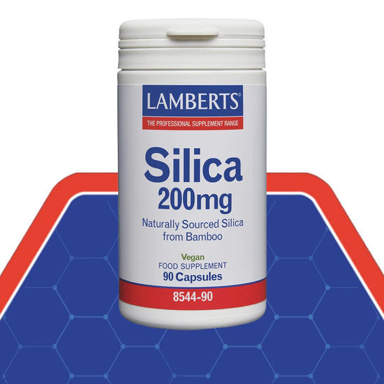 Silica 200mg