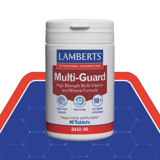 Multi-Guard