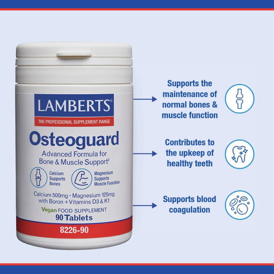 Osteoguard