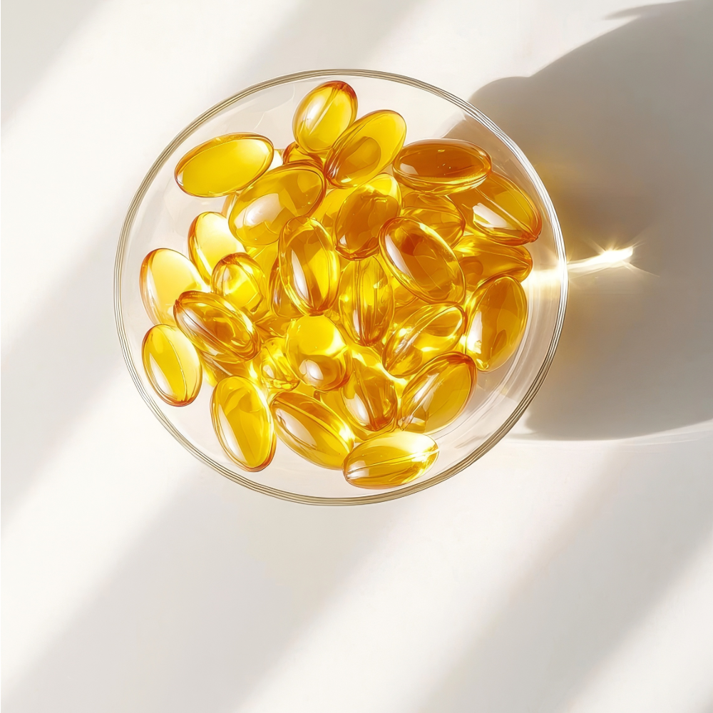 Did you know fishoil
