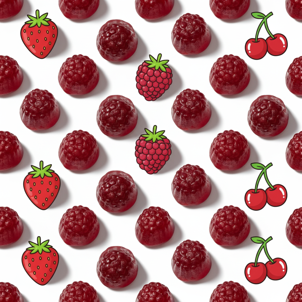 Did you know gummies 50828b11 4389 478e a95d dbe08ddce21a