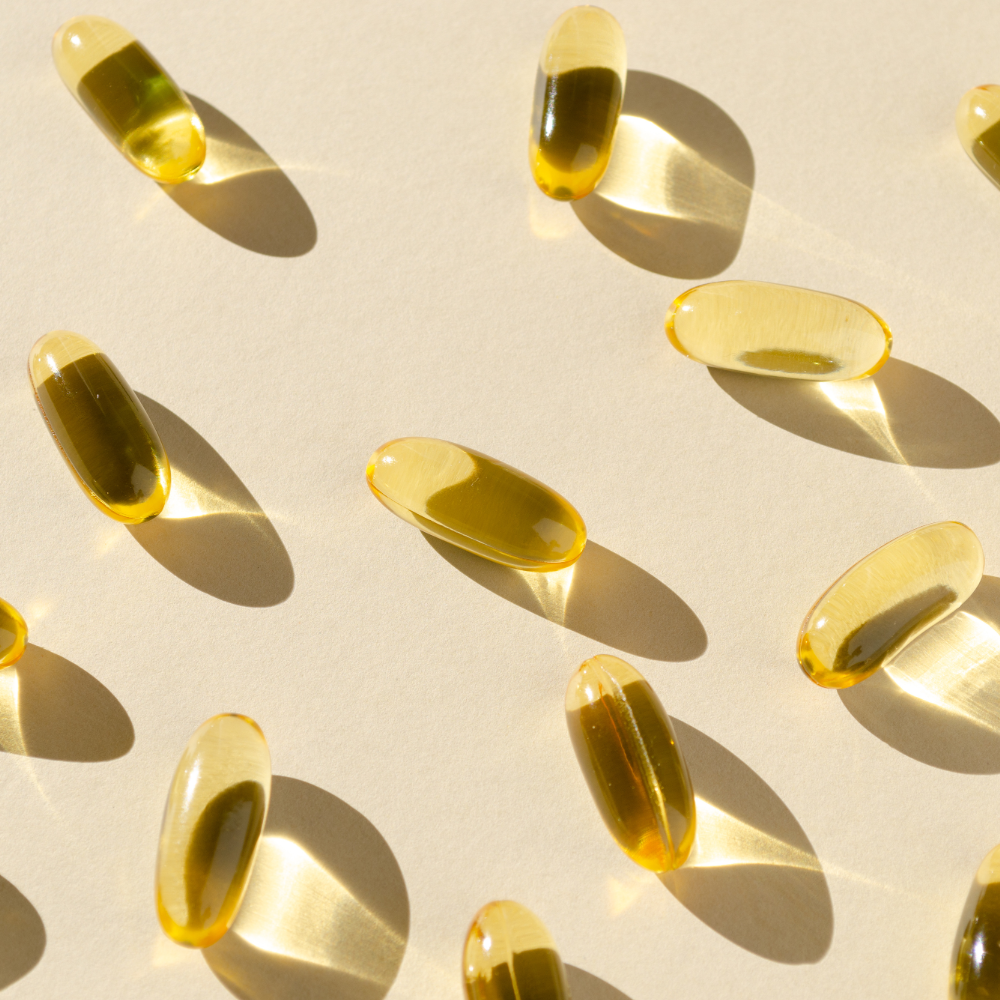 Did you know omega369