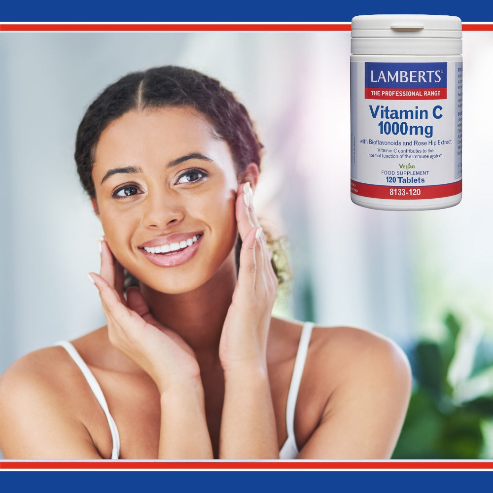 Vitamin C 1000mg