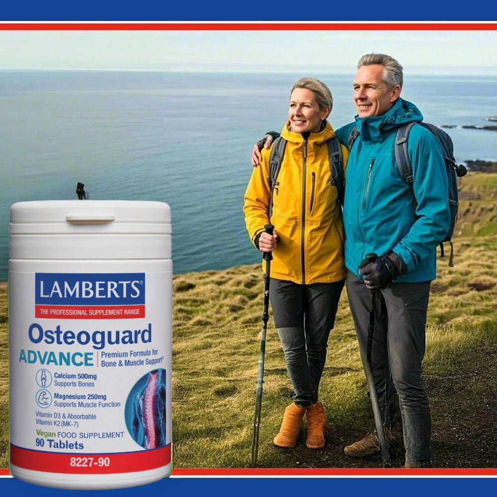 Osteoguard Advance