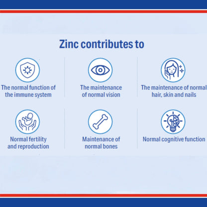 Zincatest