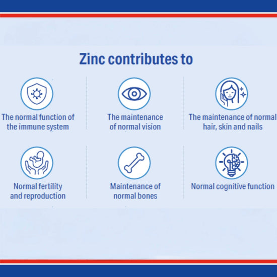 Zincatest